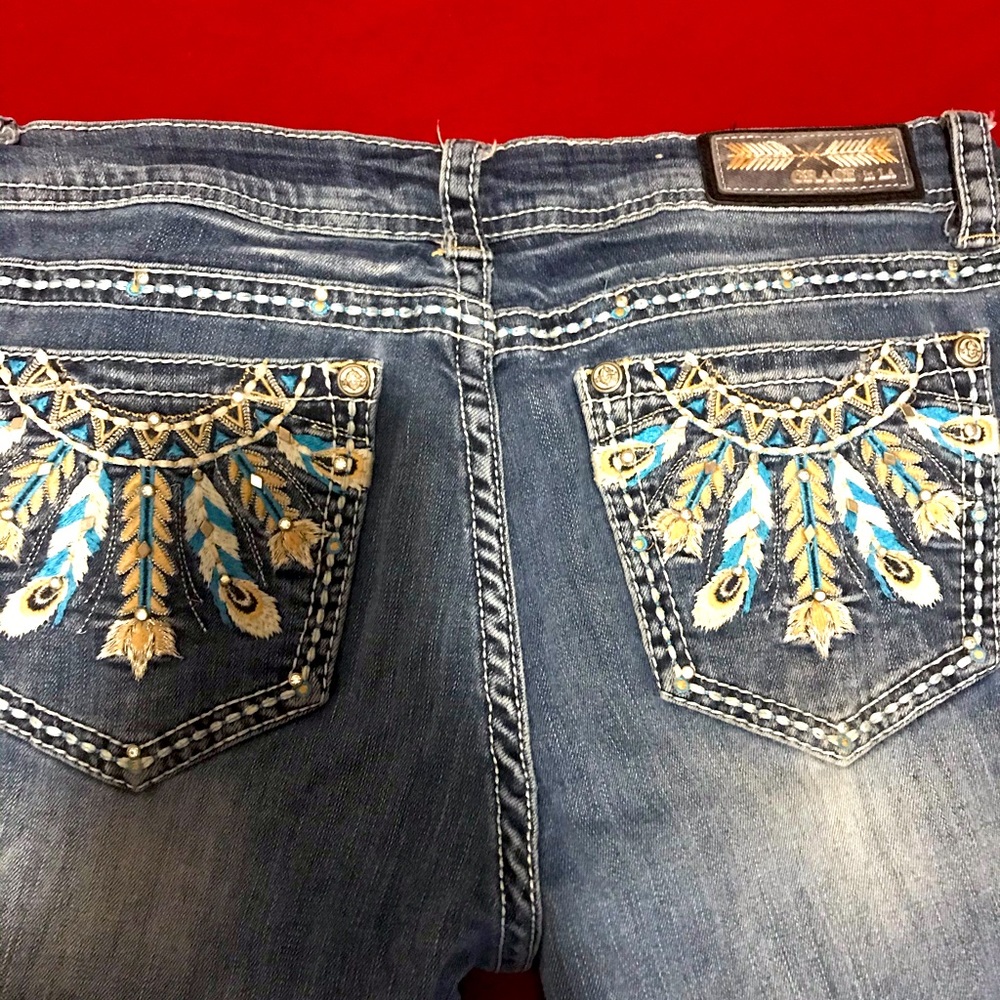 Grace In LA Jeans